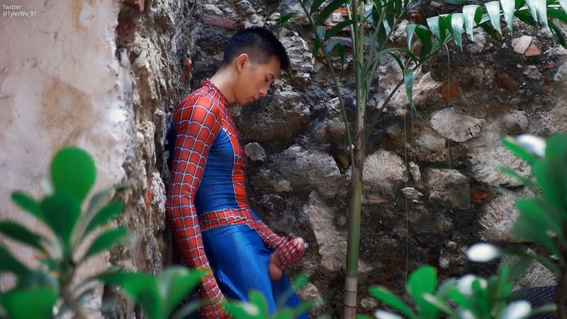 Tyler Wu - Tirés et Avalés sample image 8