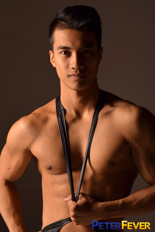 Ken Ott - All-Time Beauty Ken Ott sample image 12