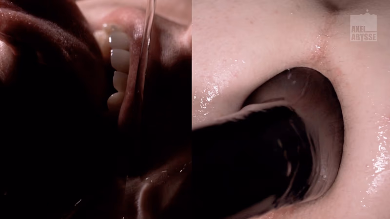 Axel Abysse - Sleek sample image 10