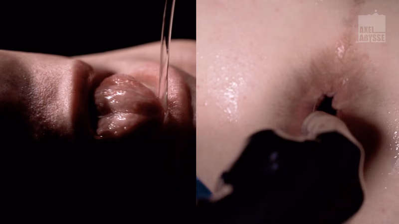 Axel Abysse - Sleek sample image 11