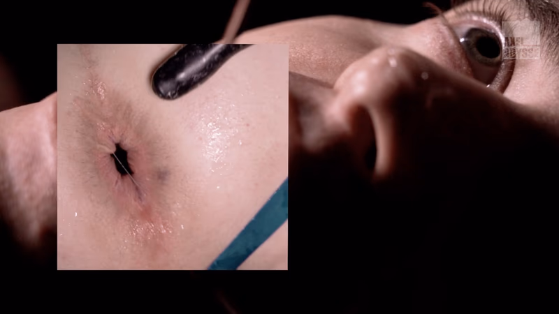 Axel Abysse - Sleek sample image 12