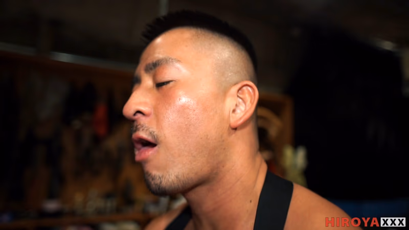 Tam - Tam Takes It Hard sample image 6