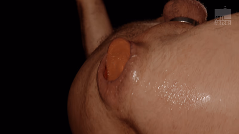 Axel - Plasticity sample image 12