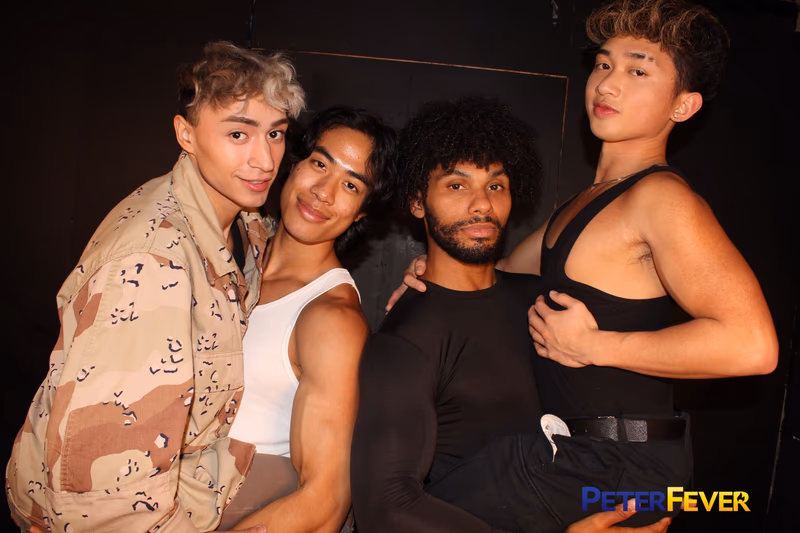 Pierce Brooks - 2069: The Military InFILLtration, Episode 1 sample image 67