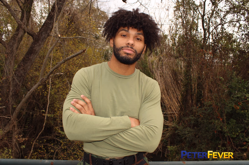 Pierce Brooks - 2069: The Military InFILLtration, Episode 1 sample image 6