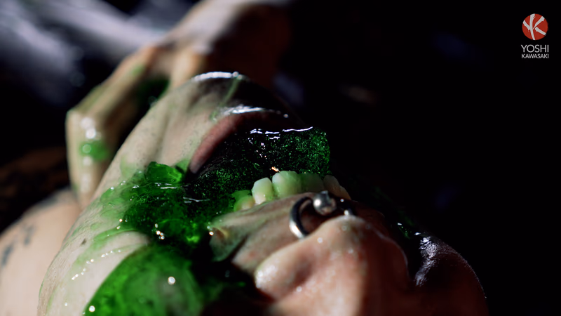 Yoshi - Dirty Mind sample image 11
