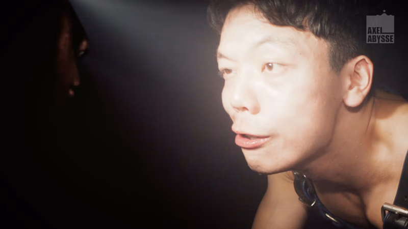 Yowei - Ghost, part 1 sample image 9