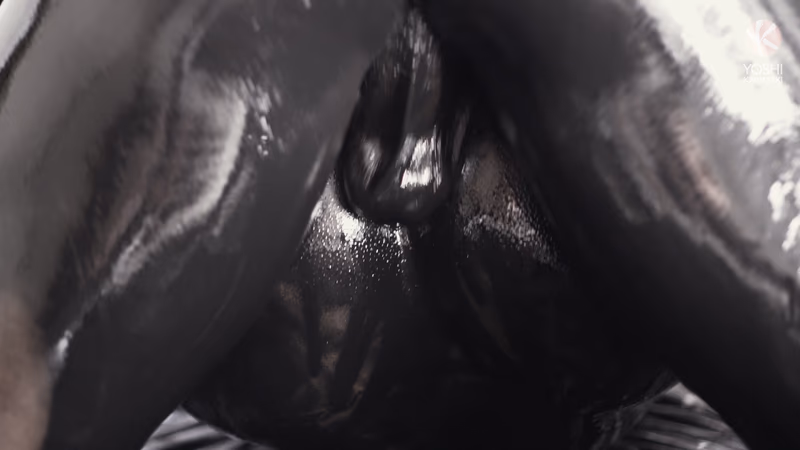 Damian Dragon - Obsidian sample image 5