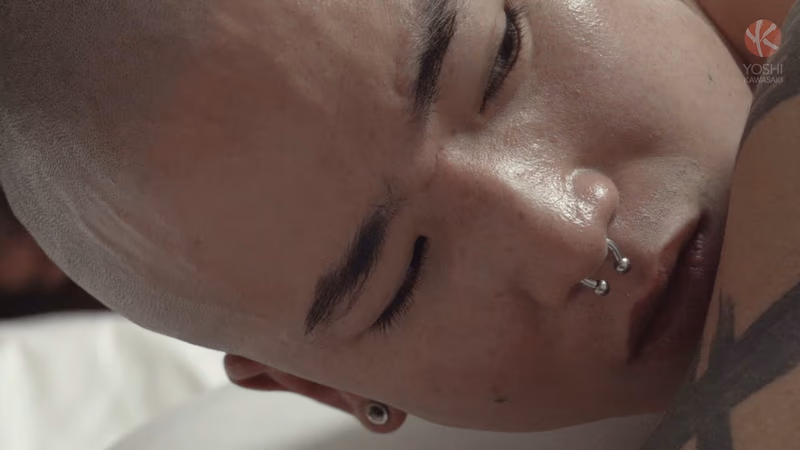 Yoshi - Special Treatment Pt.2 sample image 7