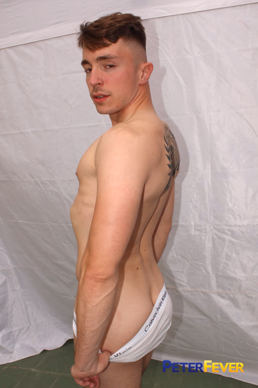 Nolan Ft. Knox - The Pink Lotus 1 - Asses Not Ashes sample image 45