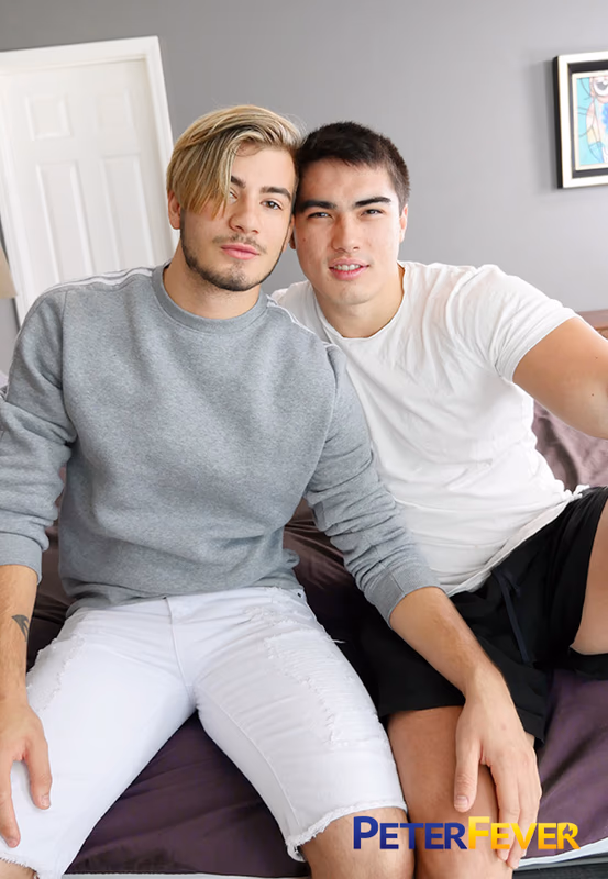 Grey Donovan - Axel Plows Bearded Blonde sample image 6