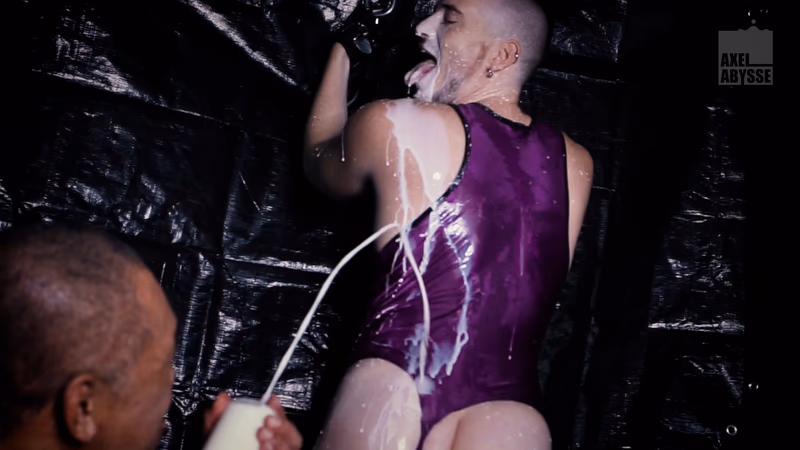Axel - Lactose sample image 3