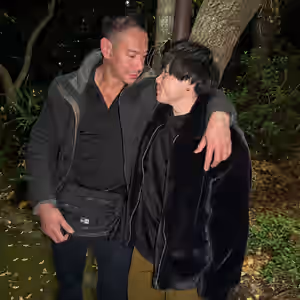 Tokyo Love Stories, Episode 2 - Ryuji and Ramu