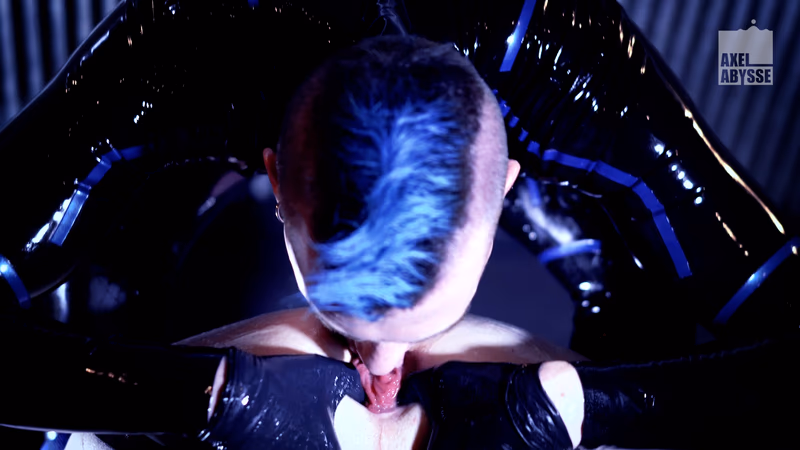 Axel Abyssen - Compilation 10 Latex sample image 4