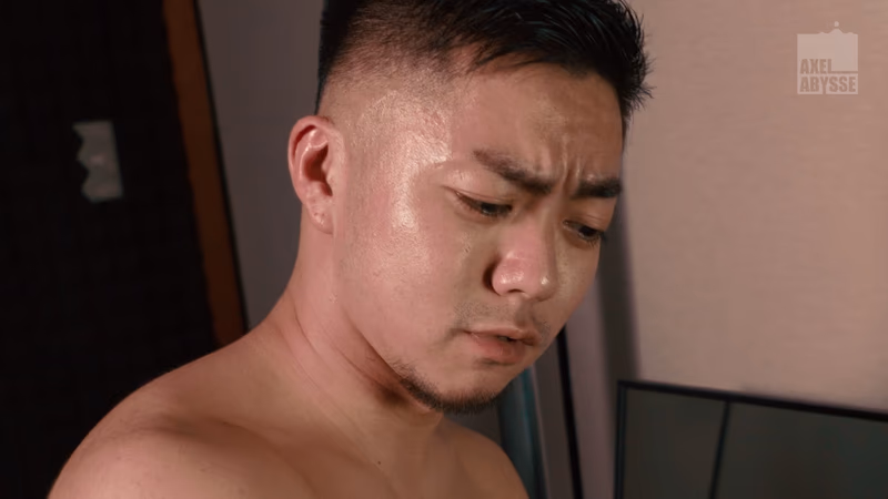 Axel - Gut Feeling sample image 17