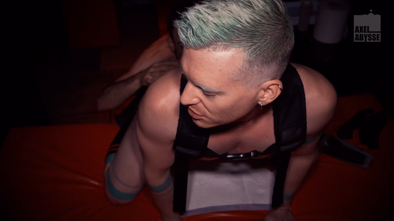 Georgi - Fill Me Up, Part Two sample image 1