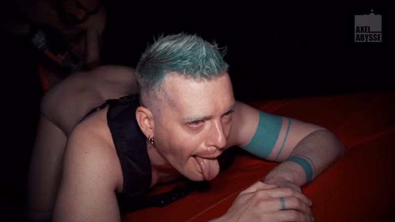 Georgi - Fill Me Up, Part Two sample image 7