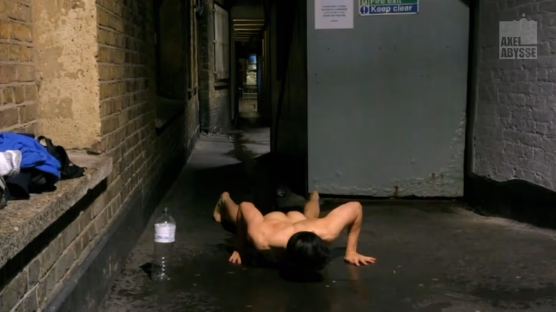 Axel Abysse - Piss Off X sample image 12