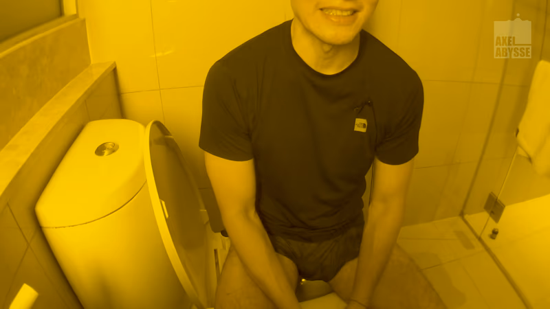 Axel Abysse - Piss Off X sample image 5